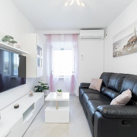 Apartman Stela Korčula Esterno foto