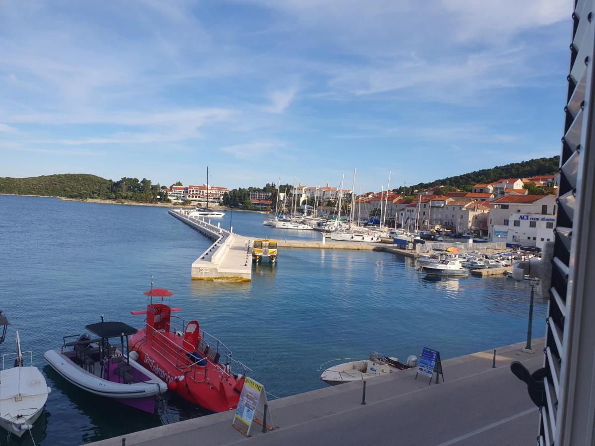 Apartman Stela Korčula Esterno foto