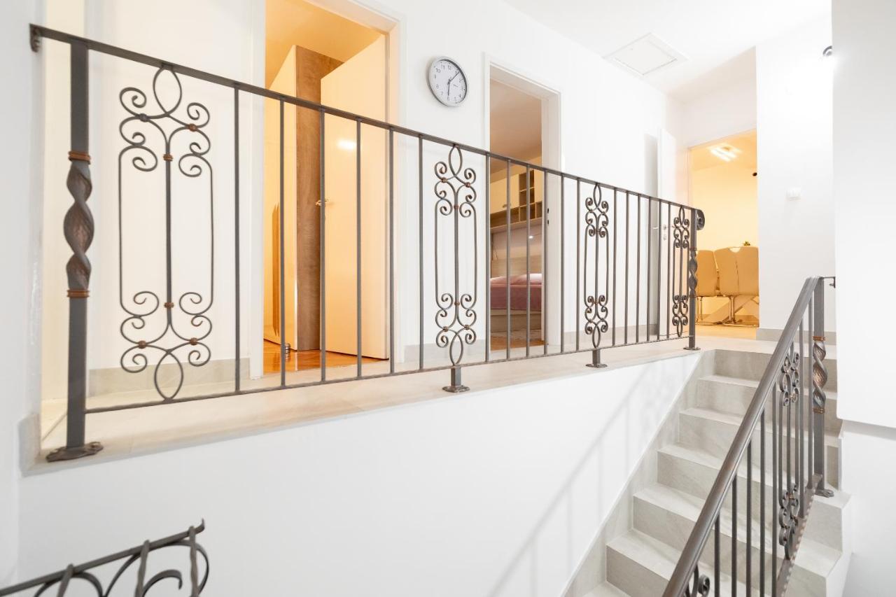 Apartman Stela Korčula Esterno foto