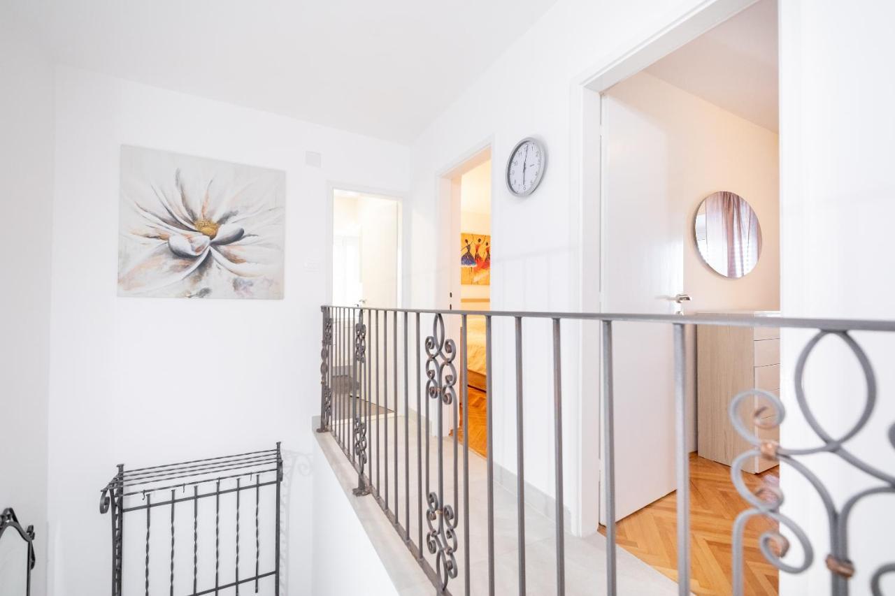 Apartman Stela Korčula Esterno foto