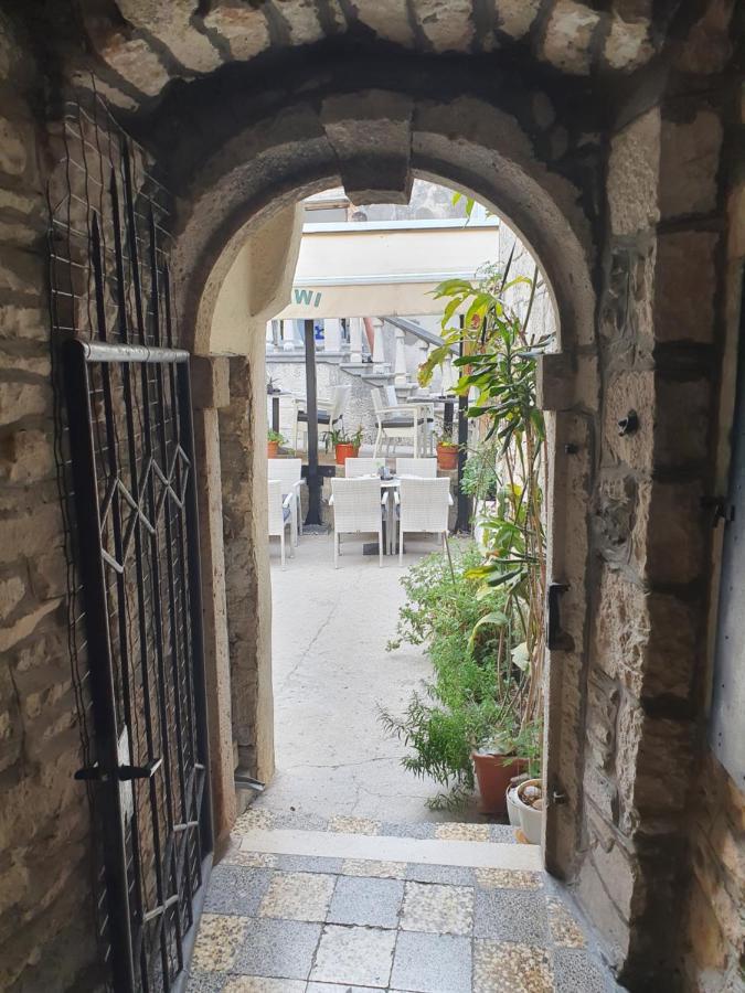Apartman Stela Korčula Esterno foto