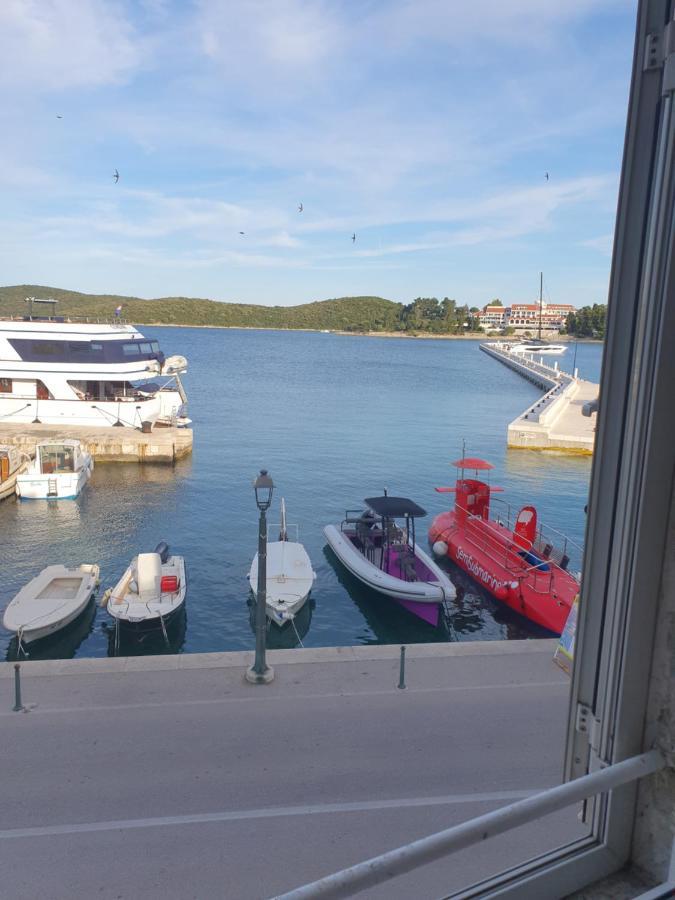 Apartman Stela Korčula Esterno foto