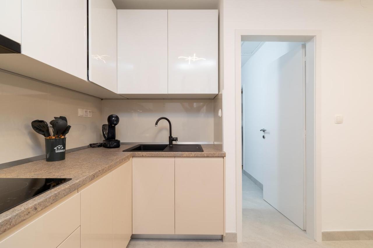 Apartman Stela Korčula Esterno foto