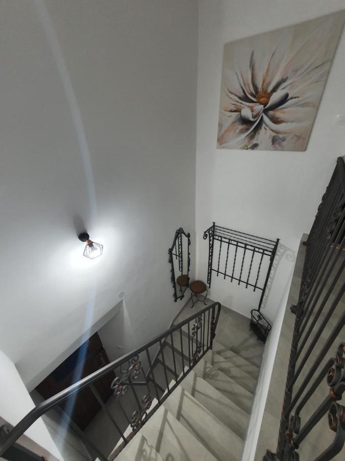 Apartman Stela Korčula Esterno foto