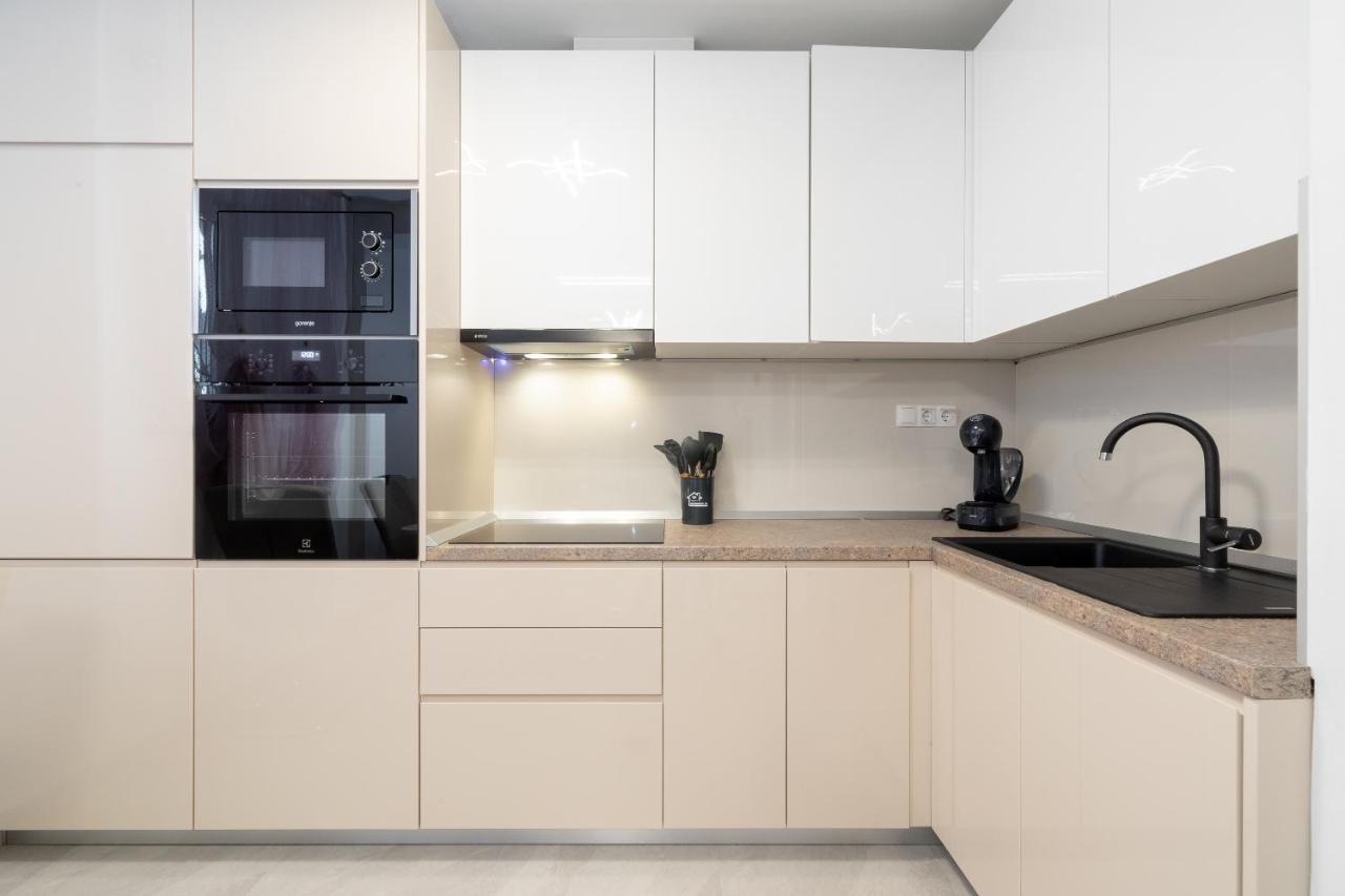 Apartman Stela Korčula Esterno foto