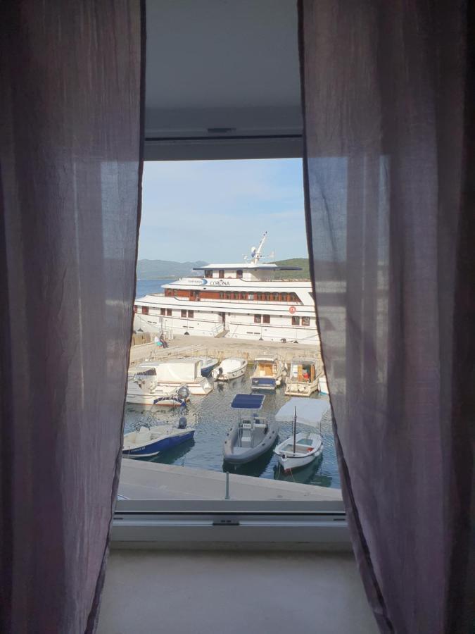 Apartman Stela Korčula Esterno foto