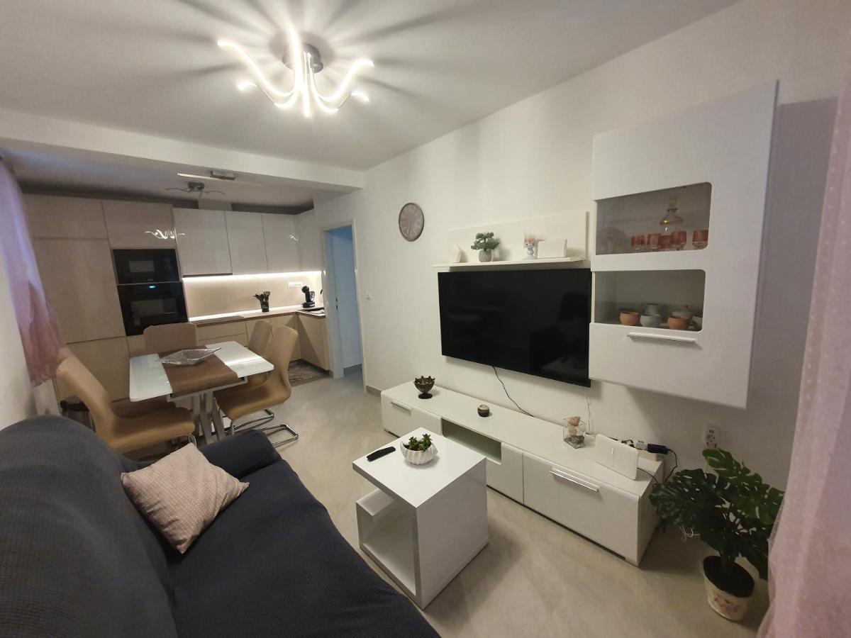 Apartman Stela Korčula Esterno foto