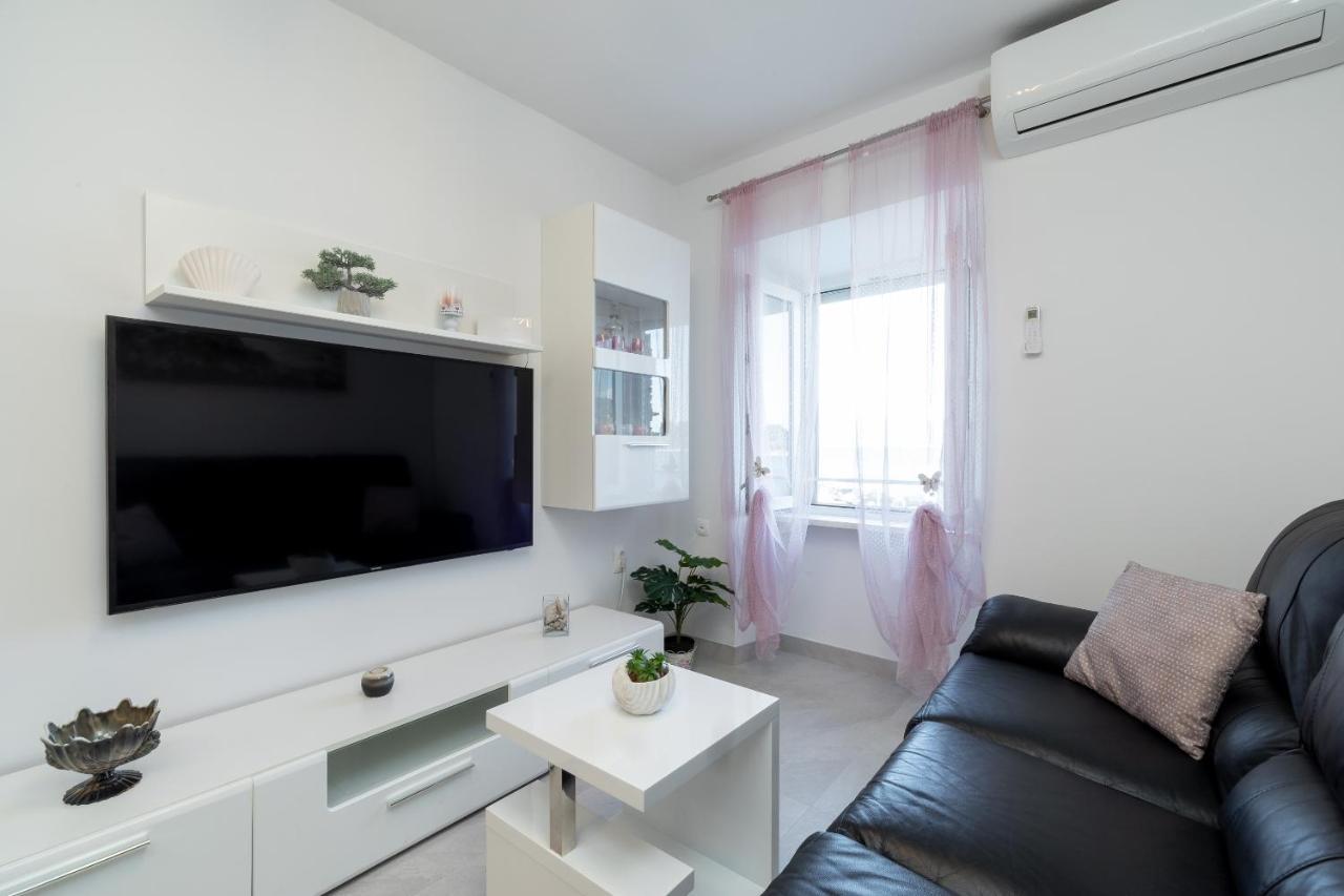 Apartman Stela Korčula Esterno foto